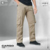 Premium Cargo Pant