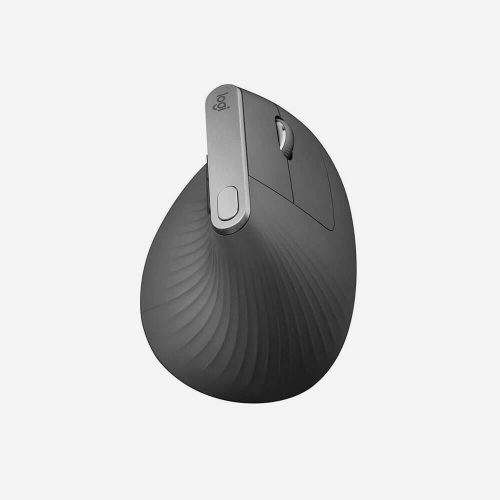 MX Wireless Mouse - Image 2