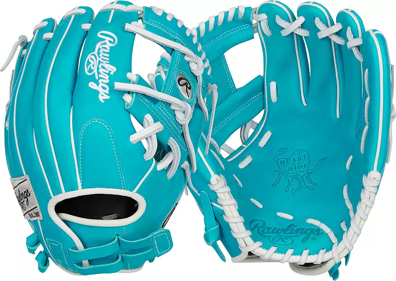 Rawlings 12" Heart of the Hide R2G Series Fastpitch Glove 2025