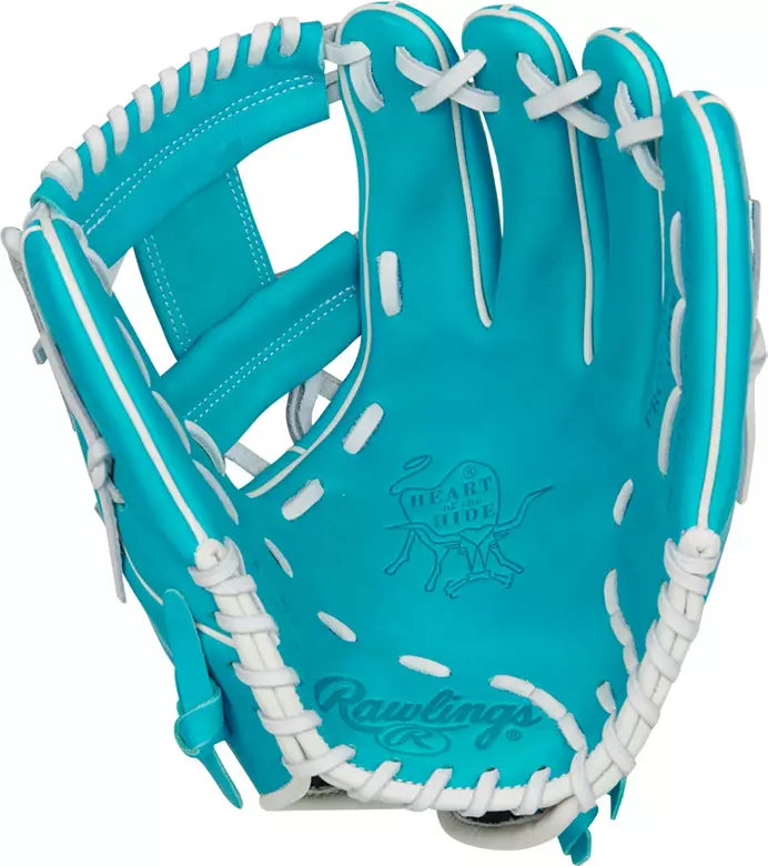 Rawlings 12" Heart of the Hide R2G Series Fastpitch Glove 2025 - Image 4