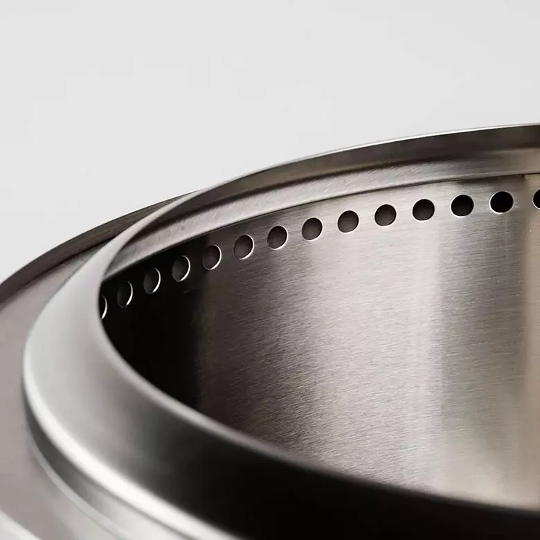 Solo Stove Bonfire 2.0 Fire Pit - Image 10