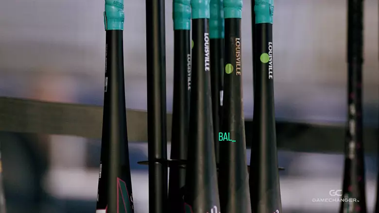 Louisville Slugger Atlas Patriot Limited Edition BBCOR Bat 2025 (-3) - Image 9